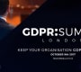Nuxeo to Sponsor the 2017 GDPR Summit in London